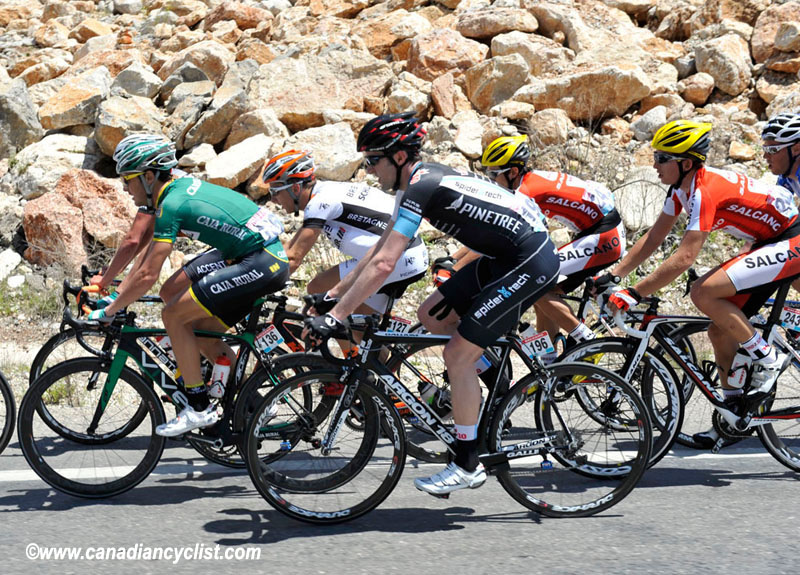 2012 Tour of Turkey