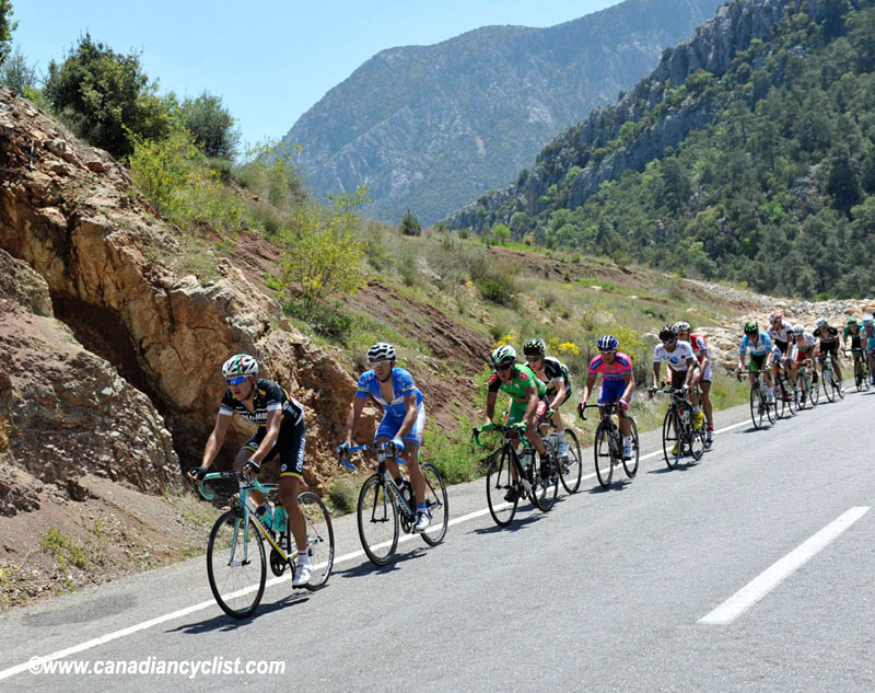2012 Tour of Turkey