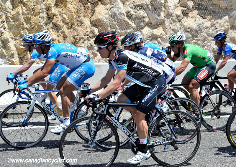 2012 Tour of Turkey