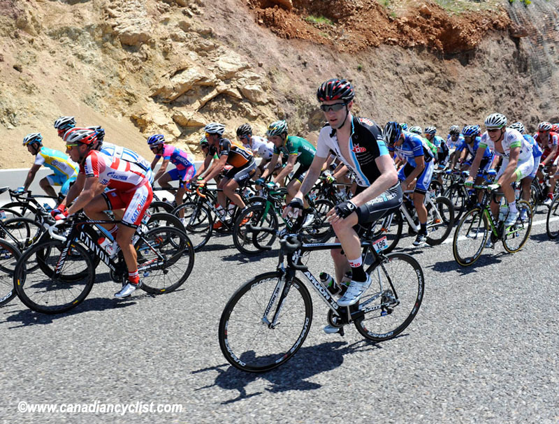 2012 Tour of Turkey