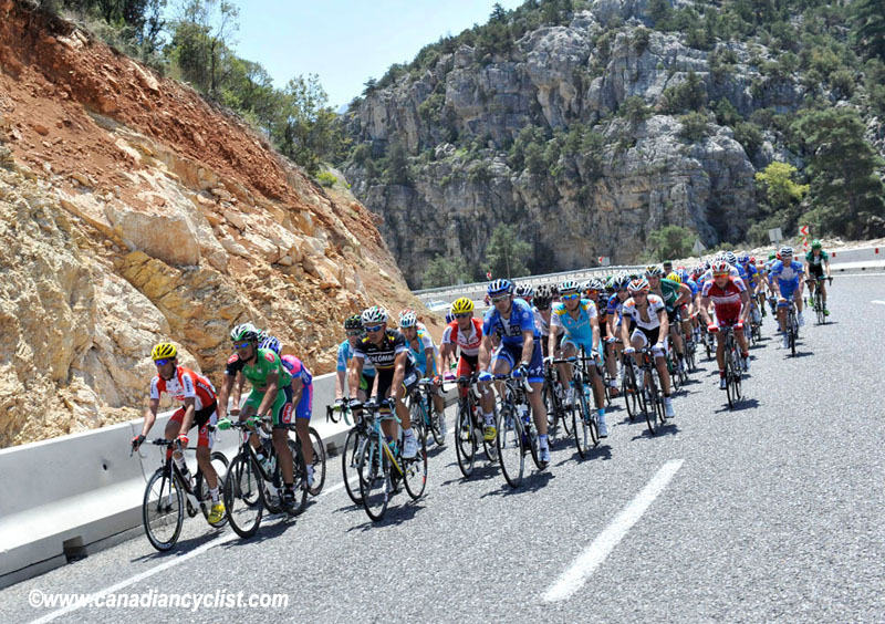 2012 Tour of Turkey