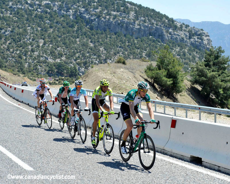 2012 Tour of Turkey