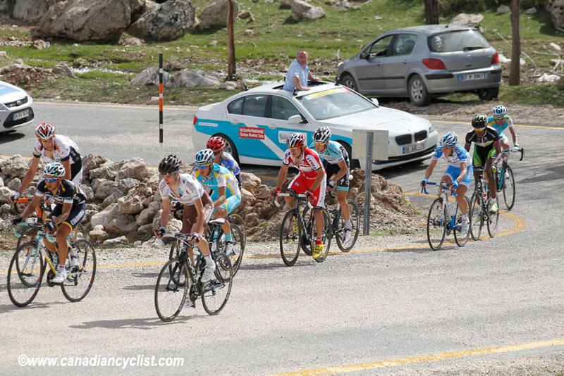 2012 Tour of Turkey