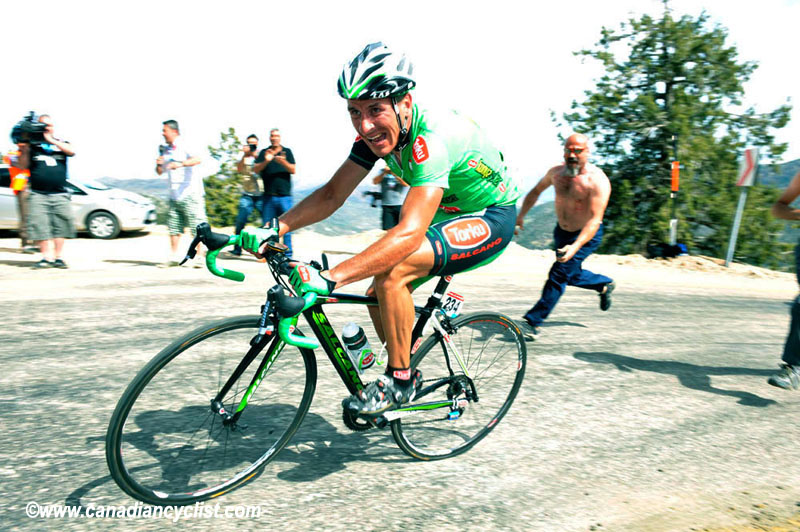 2012 Tour of Turkey