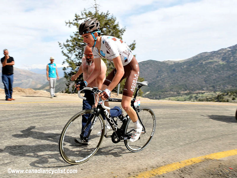 2012 Tour of Turkey