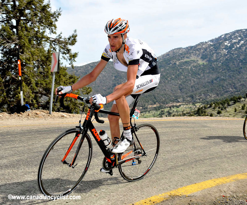 2012 Tour of Turkey