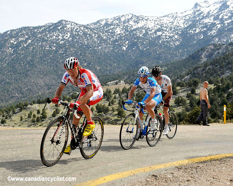 2012 Tour of Turkey