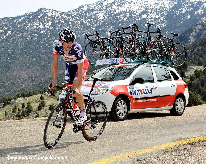 2012 Tour of Turkey