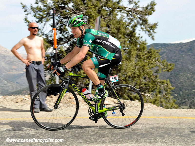 2012 Tour of Turkey