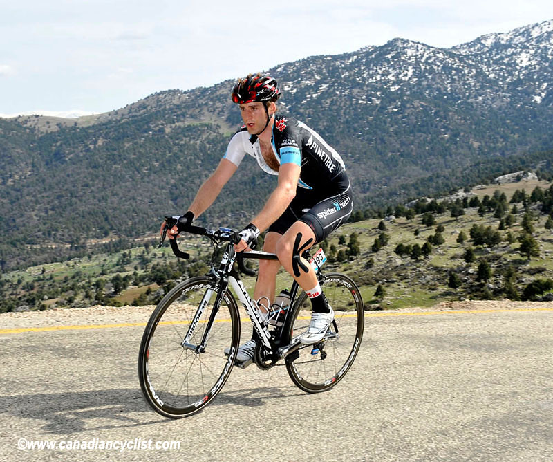2012 Tour of Turkey