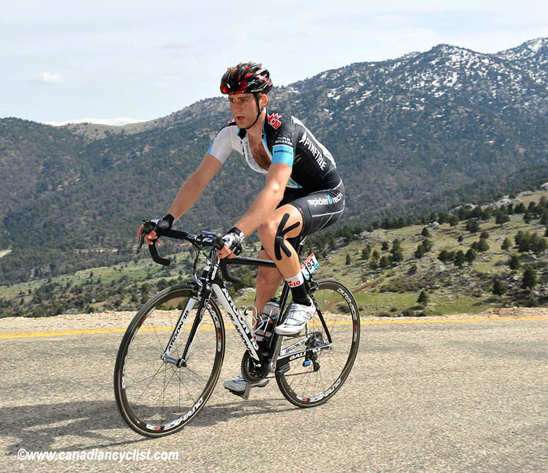 2012 Tour of Turkey