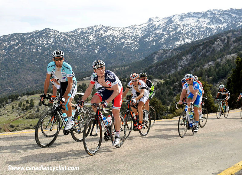 2012 Tour of Turkey