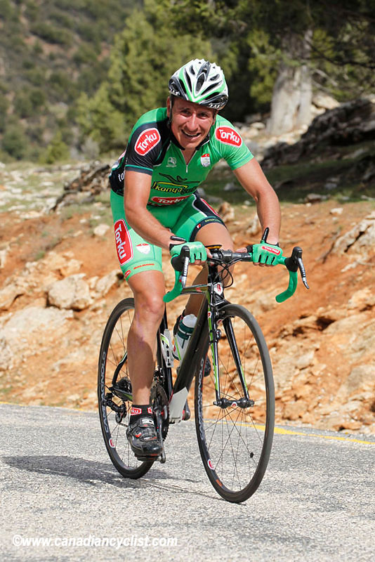 2012 Tour of Turkey