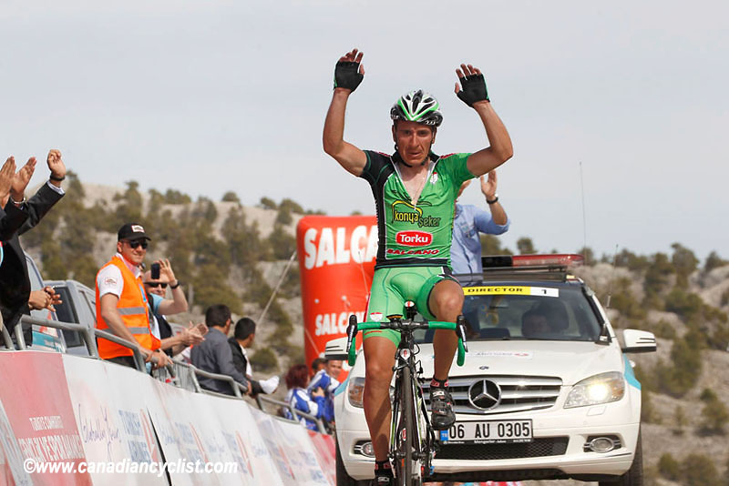 2012 Tour of Turkey