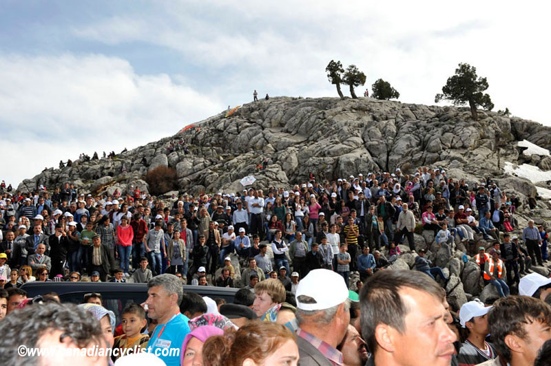 2012 Tour of Turkey