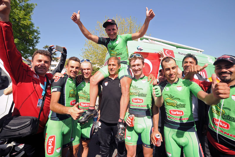 2012 Tour of Turkey