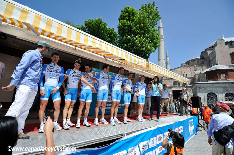 2012 Tour of Turkey