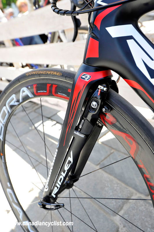 2012 Tour of Turkey