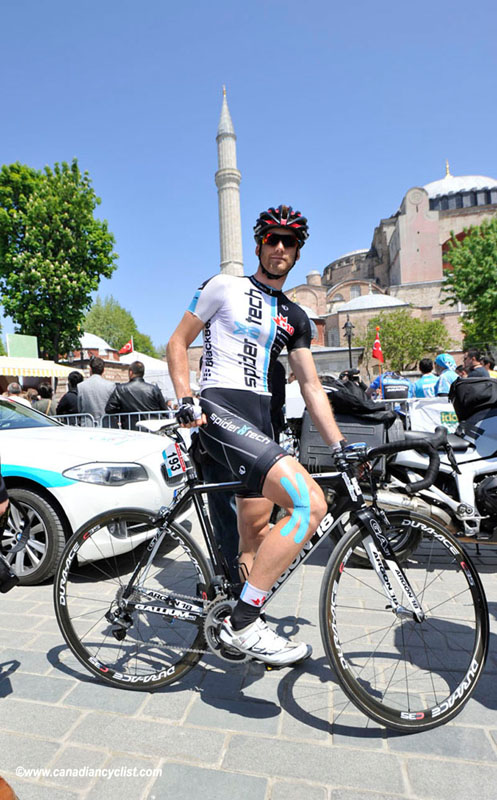 2012 Tour of Turkey