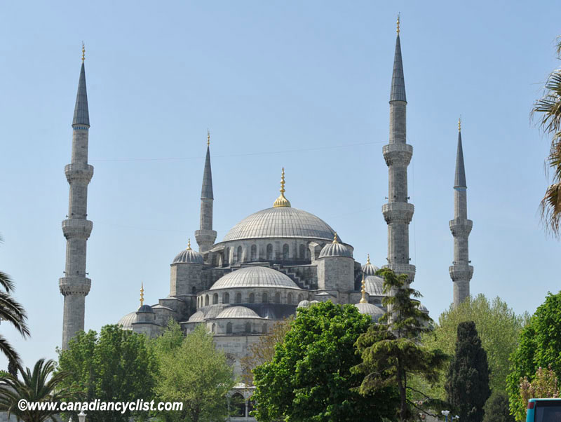 2012 Tour of Turkey