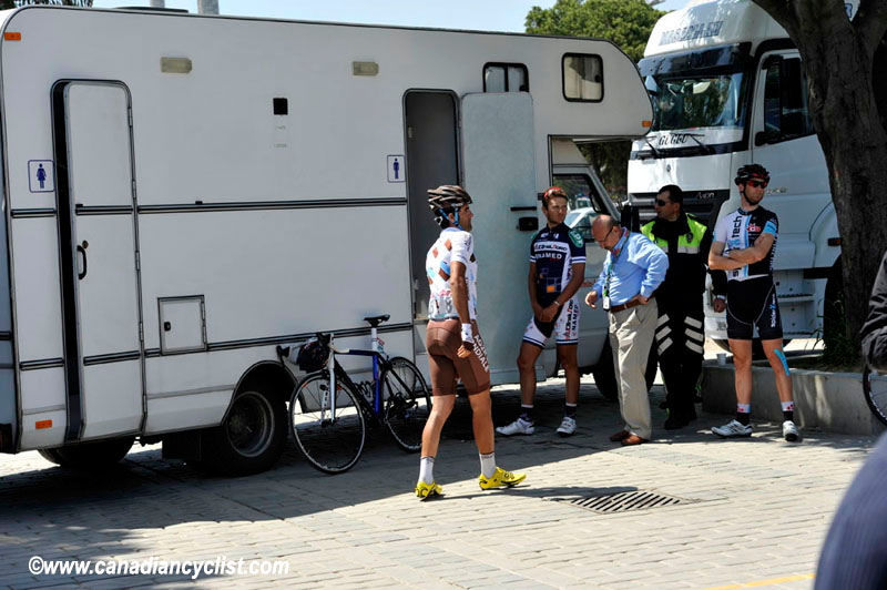 2012 Tour of Turkey