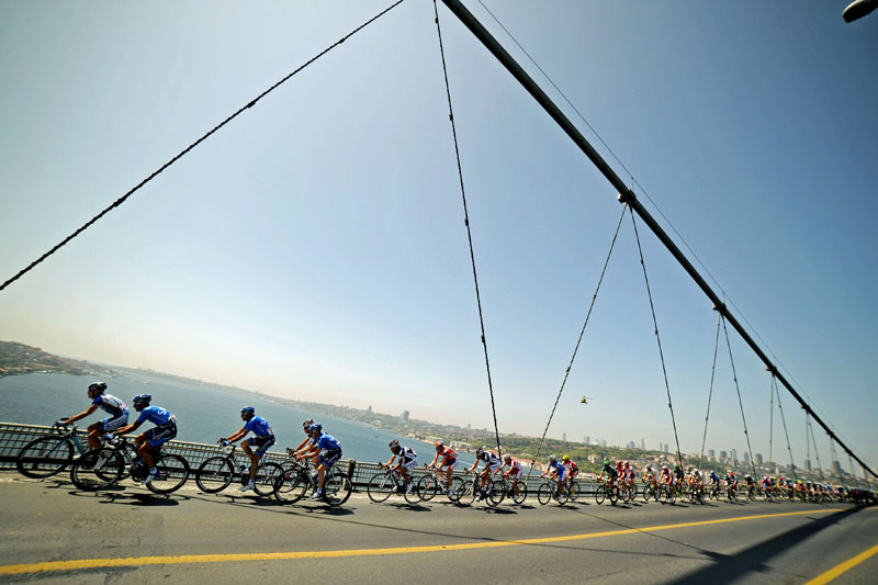 2012 Tour of Turkey