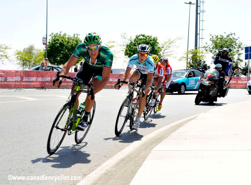 2012 Tour of Turkey