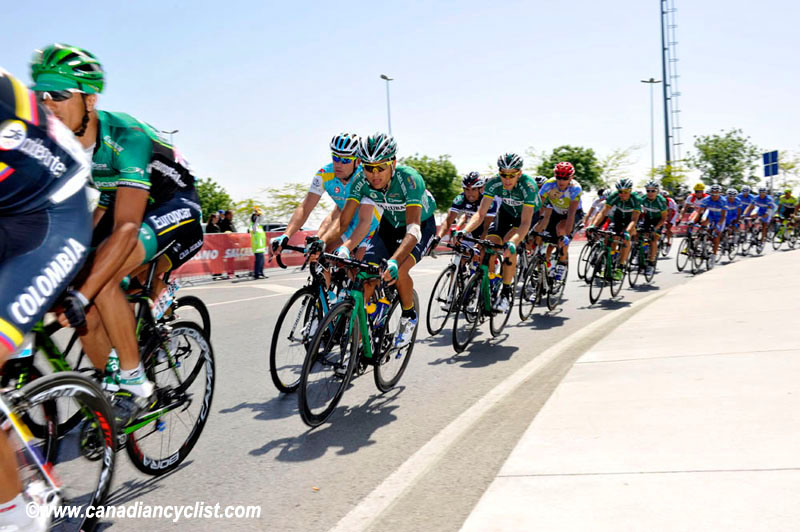 2012 Tour of Turkey