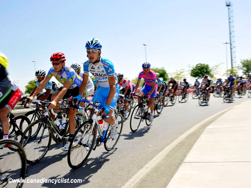 2012 Tour of Turkey