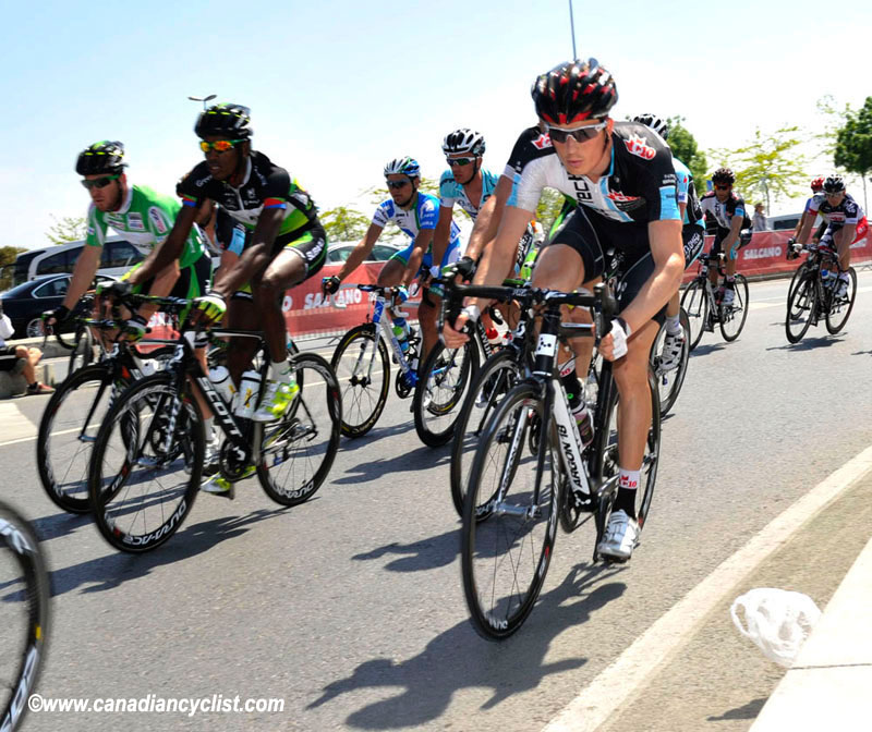 2012 Tour of Turkey