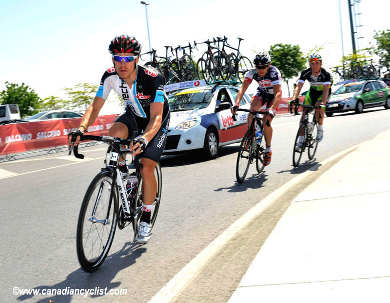 2012 Tour of Turkey