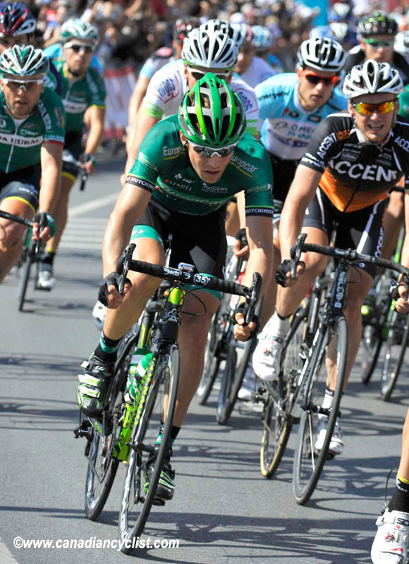 2012 Tour of Turkey