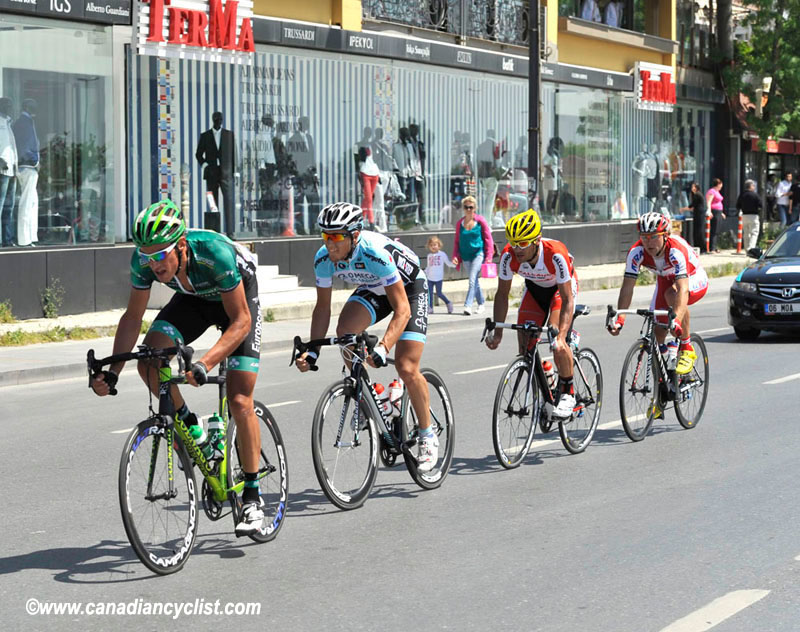 2012 Tour of Turkey
