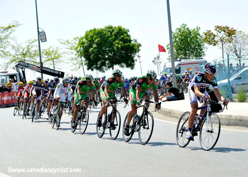 2012 Tour of Turkey