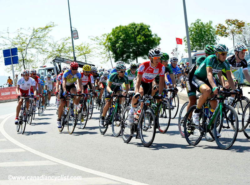 2012 Tour of Turkey
