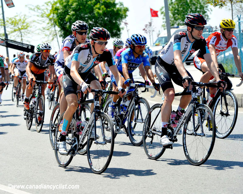 2012 Tour of Turkey
