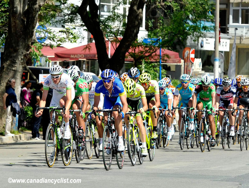 2012 Tour of Turkey