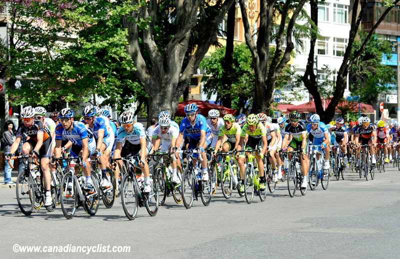 2012 Tour of Turkey