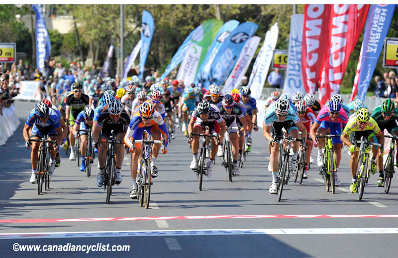 2012 Tour of Turkey