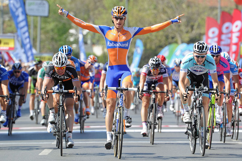 2012 Tour of Turkey