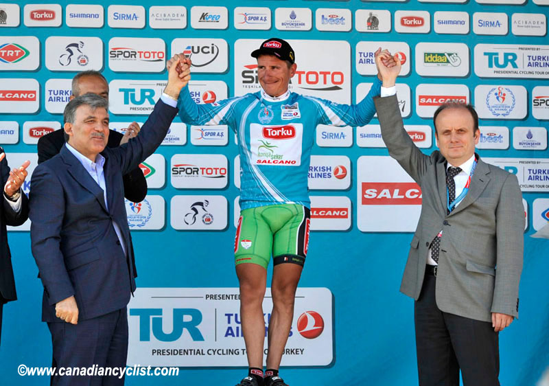 2012 Tour of Turkey
