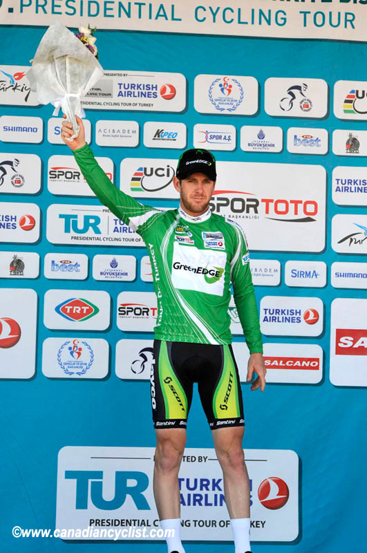 2012 Tour of Turkey