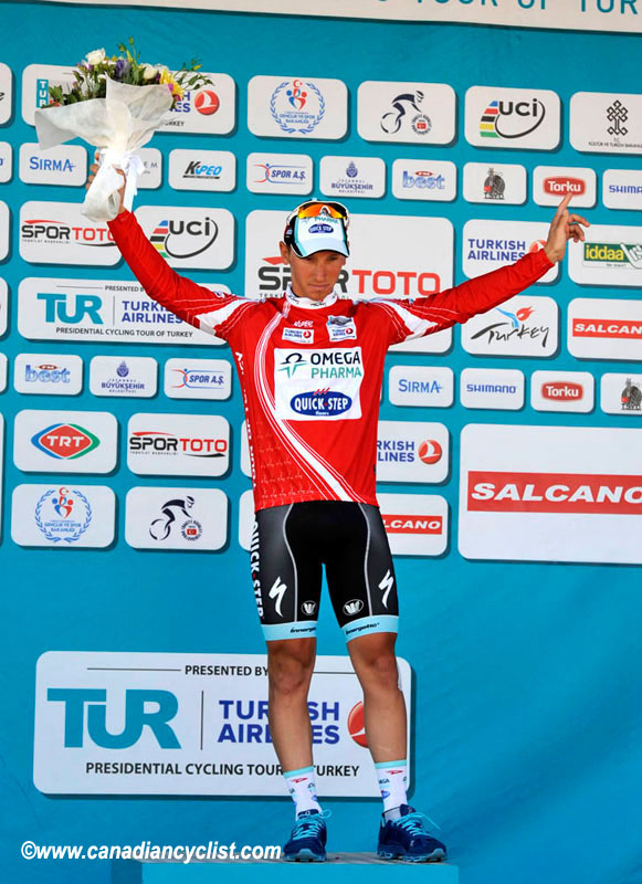 2012 Tour of Turkey