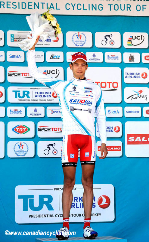 2012 Tour of Turkey