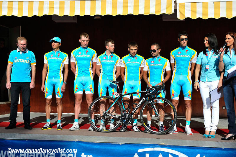 2012 Tour of Turkey