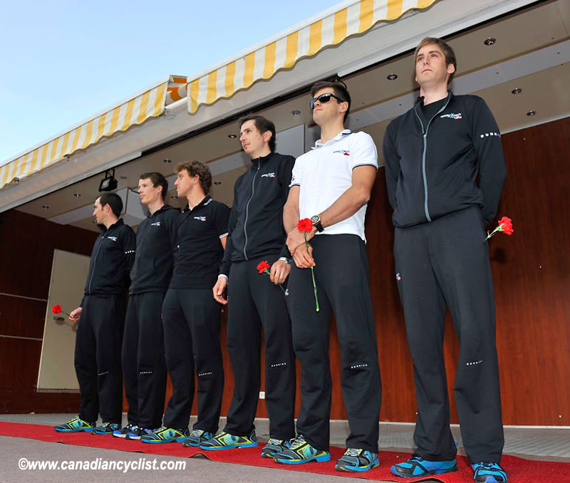 2012 Tour of Turkey