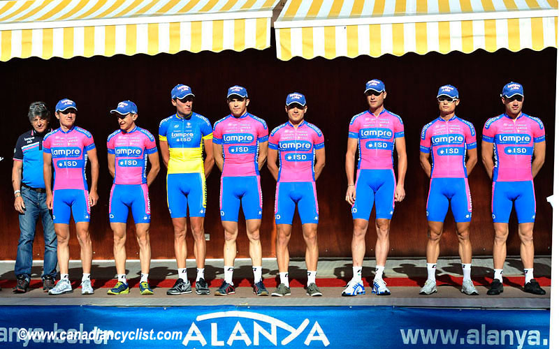 2012 Tour of Turkey