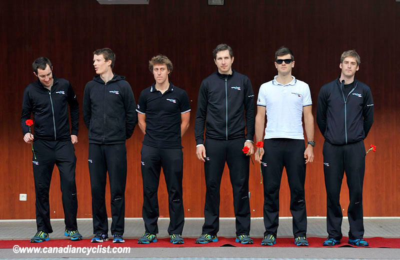 2012 Tour of Turkey