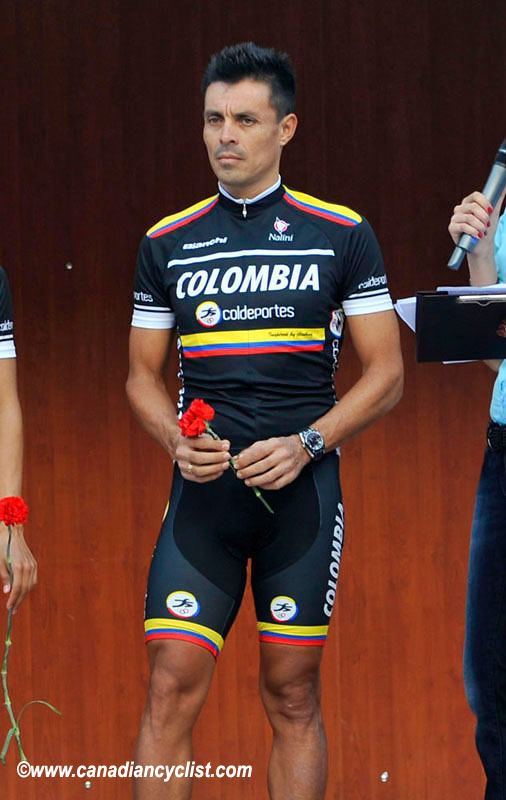2012 Tour of Turkey