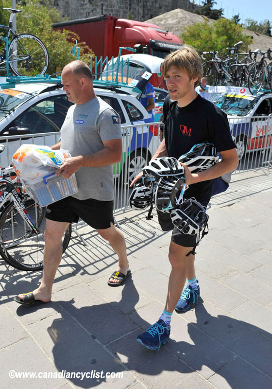 2012 Tour of Turkey